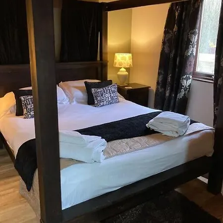 וילה Harvest 15 Lodge, Yellowtop Country Park