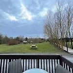 Harvest 15 - Yellowtop Country Park - Hot Tub - Yorkshire *