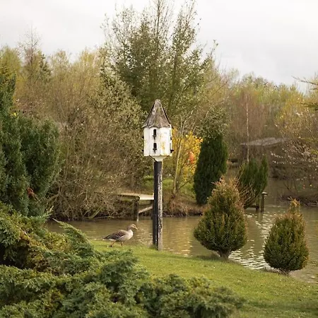 Harvest 15 - Yellowtop Country Park - Hot Tub - Yorkshire Willa