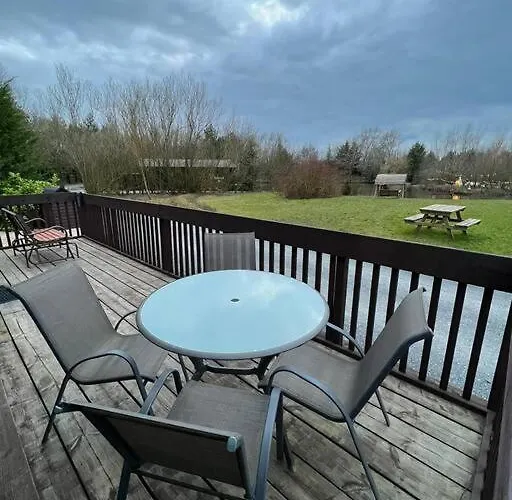 Willa Harvest 15 - Yellowtop Country Park - Hot Tub - Yorkshire