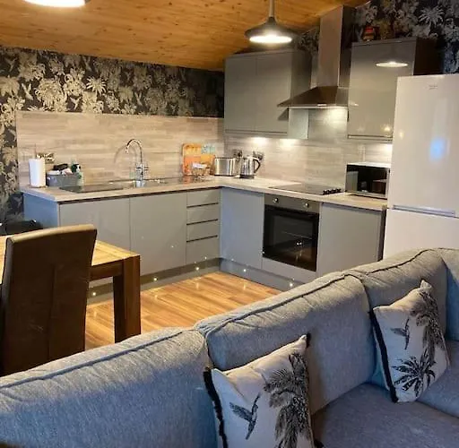 Harvest 15 - Yellowtop Country Park - Hot Tub - Yorkshire *