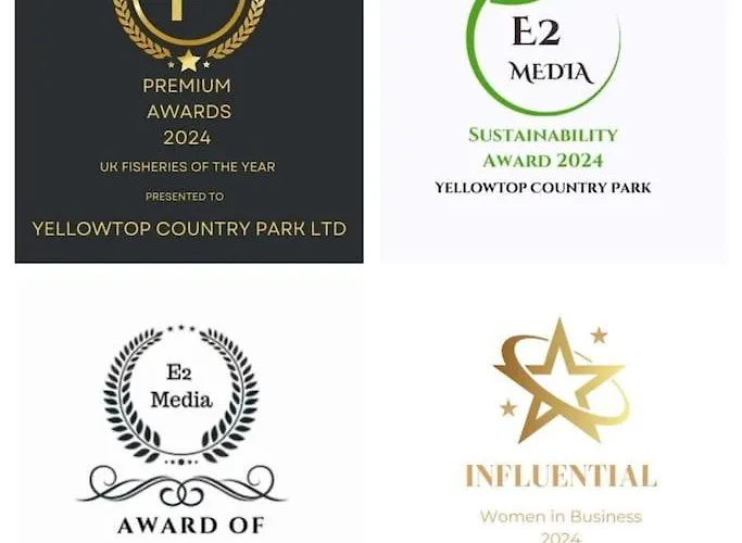 Harvest 15 - Yellowtop Country Park - Hot Tub - Yorkshire Selby