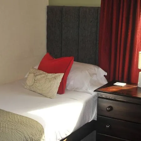 Harvest 15 Lodge, Yellowtop Country Park * 셀비