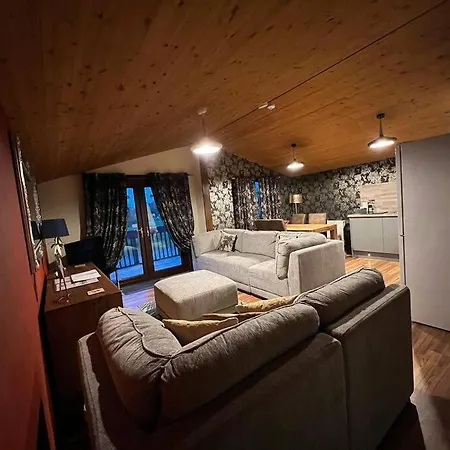 Harvest 15 Lodge, Yellowtop Country Park 빌라 *