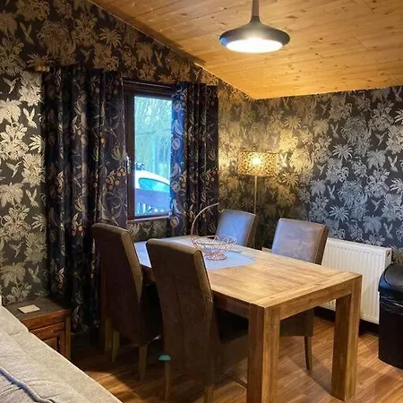 Harvest 15 Lodge, Yellowtop Country Park 빌라